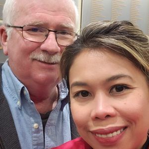 Meet your Posher, Myra